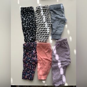 Leggings bundle